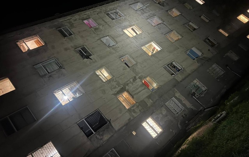 Ukraine's major cities under attack as Russia rains missiles on Kyiv, Kharkiv, Odesa and Dnipro, dozens hurt