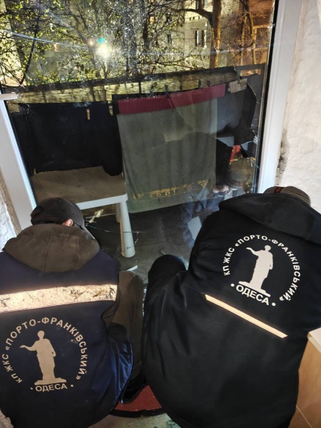 Ukraine's major cities under attack as Russia rains missiles on Kyiv, Kharkiv, Odesa and Dnipro, dozens hurt