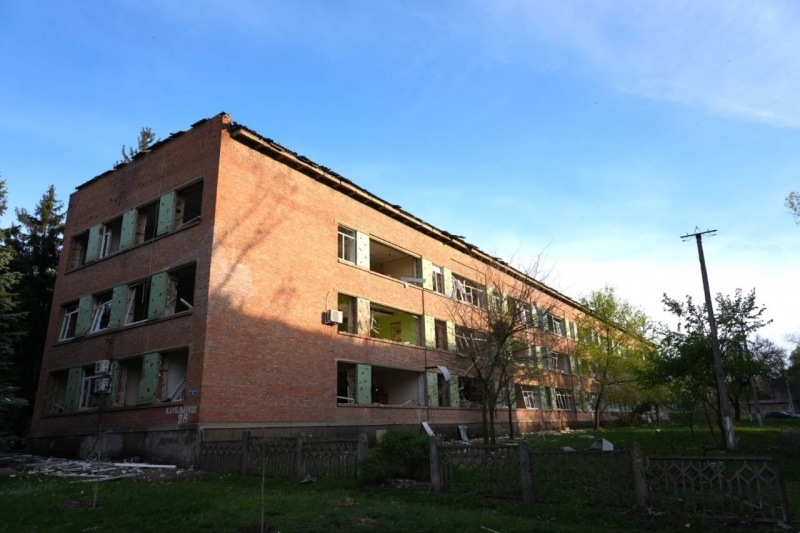 Attack on Zaporizhzhia, Dnipro, and Kramatorsk: Russia kills more than 20 Ukrainians in one evening
