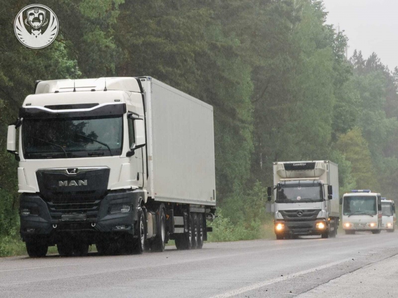 Over 500 bodies of fallen Ukrainians returned to Ukraine