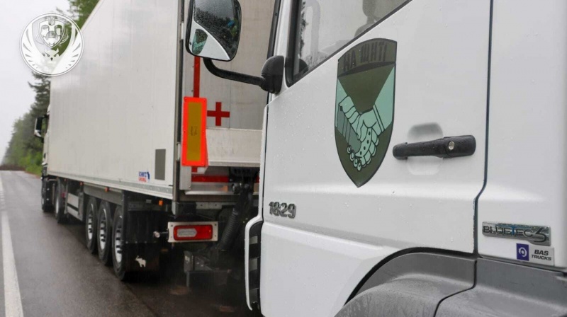 Over 500 bodies of fallen Ukrainians returned to Ukraine