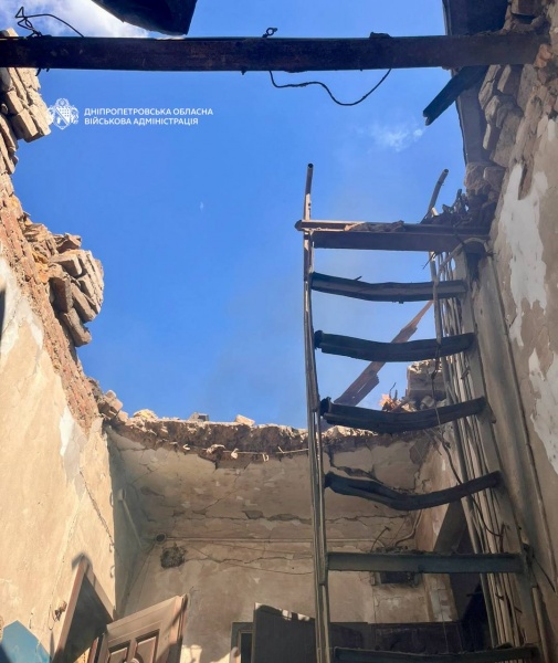 Russia strikes multi-storey residential buildings in Ukraine's Dnipro: Casualties reported