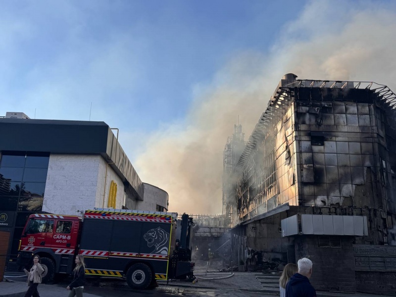 80+ injured in Kyiv after Russian attack: Ukraine calls UN Security Council, OSCE meetings