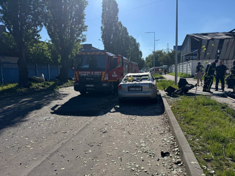 80+ injured in Kyiv after Russian attack: Ukraine calls UN Security Council, OSCE meetings