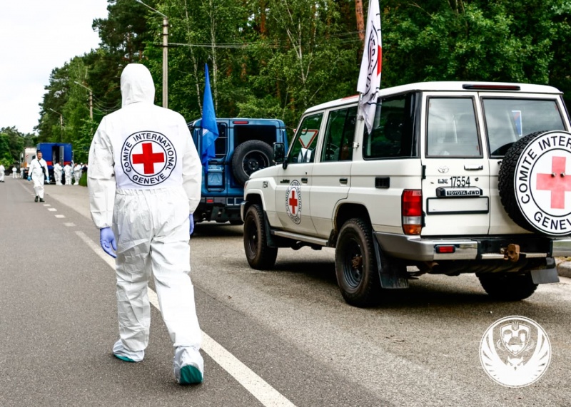 Ukraine receives 522 bodies in latest repatriation operation with Russia