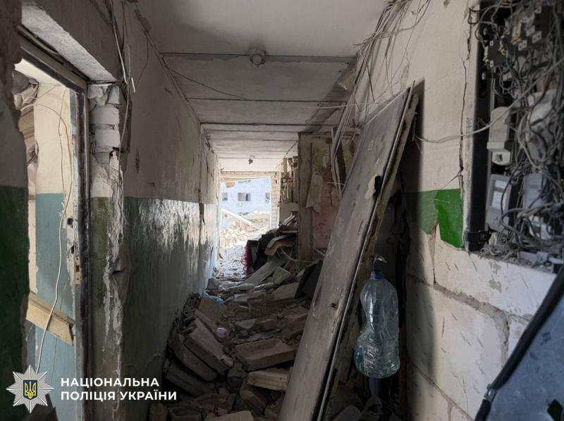 Death toll from Russia's attack on Kyiv exceeds 20