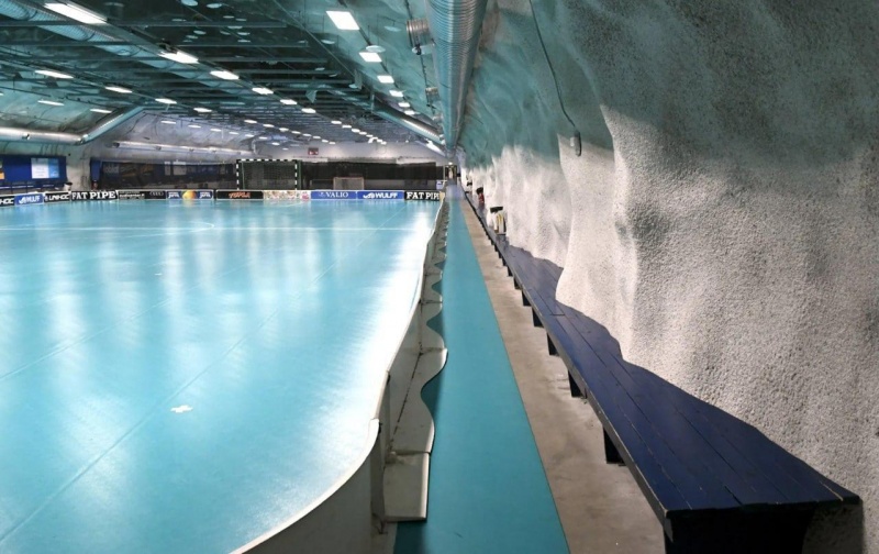Pools by day, bomb shelters by necessity: Inside Finland's hidden defense