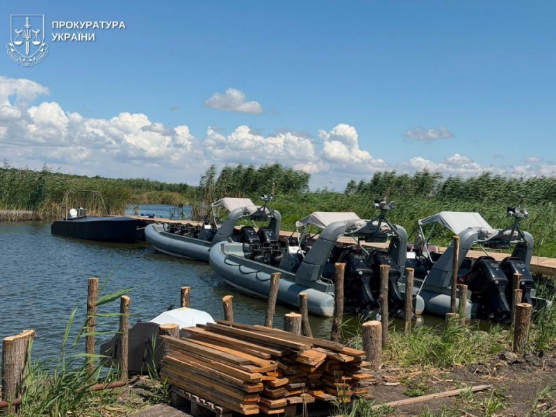 В Одесской области командир части использовал больше 80 солдат на стройке собственного дома
