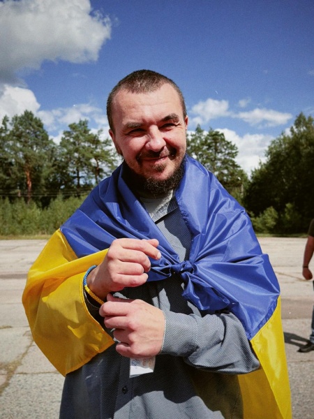 Ukraine brings home 10 soldiers missing in action through Belarus