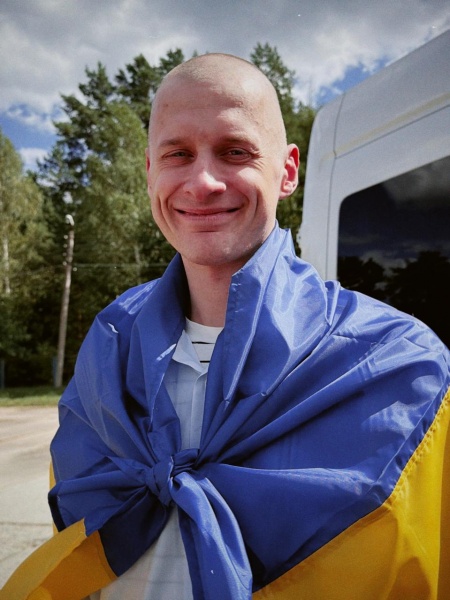 Ukraine brings home 10 soldiers missing in action through Belarus