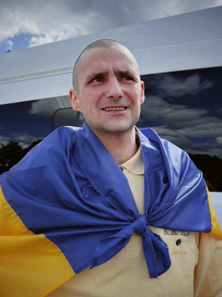 Ukraine brings home 10 soldiers missing in action through Belarus