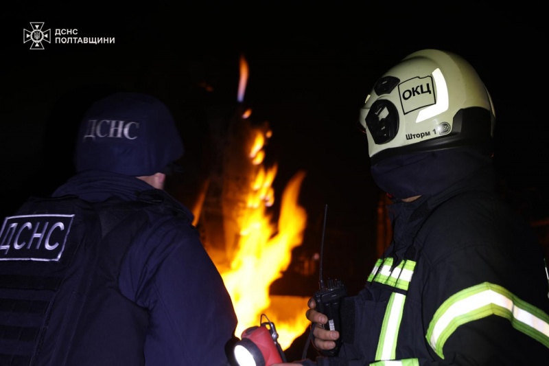 Ukrainian energy and civilian targets hit: Aftermath of Russian attacks on Ukraine