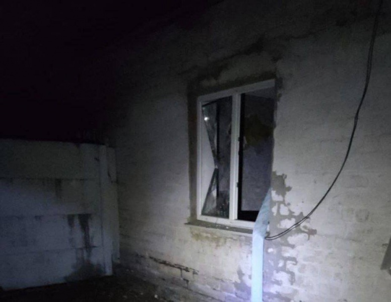 Ukrainian cities Poltava and Dnipro among key targets of overnight massive missile and drone attack