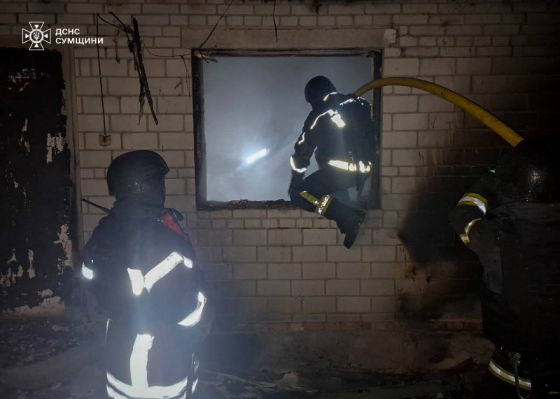 Russia attacks Sumy region again: Eight people hurt, including a child (photos)