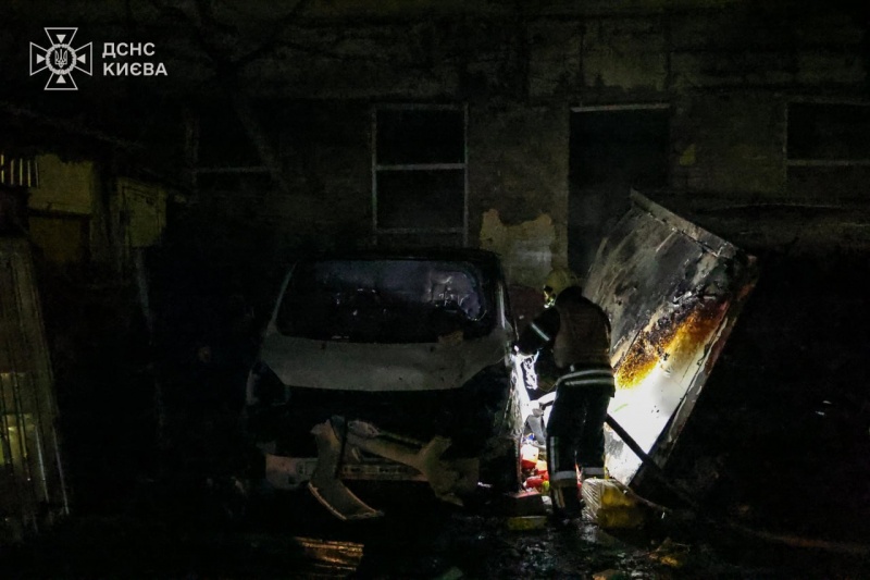 Ukrainian energy and civilian targets hit: Aftermath of Russian attacks on Ukraine