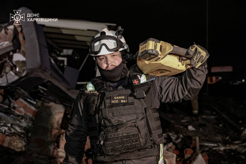 Ukrainian energy and civilian targets hit: Aftermath of Russian attacks on Ukraine