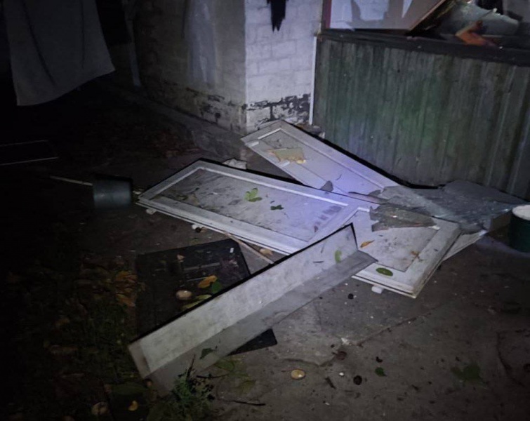 Ukrainian cities Poltava and Dnipro among key targets of overnight massive missile and drone attack