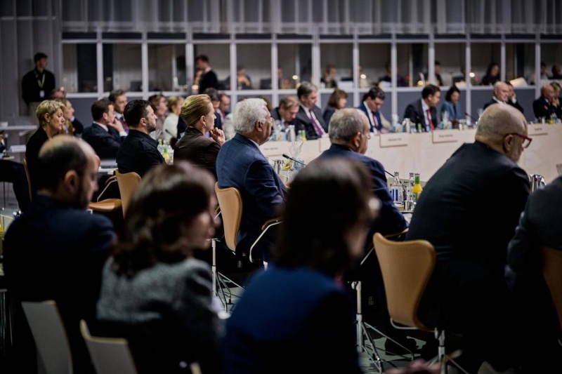 EU summit recap: Zelenskyy on sanctions, Russia pressure, and protecting Europe