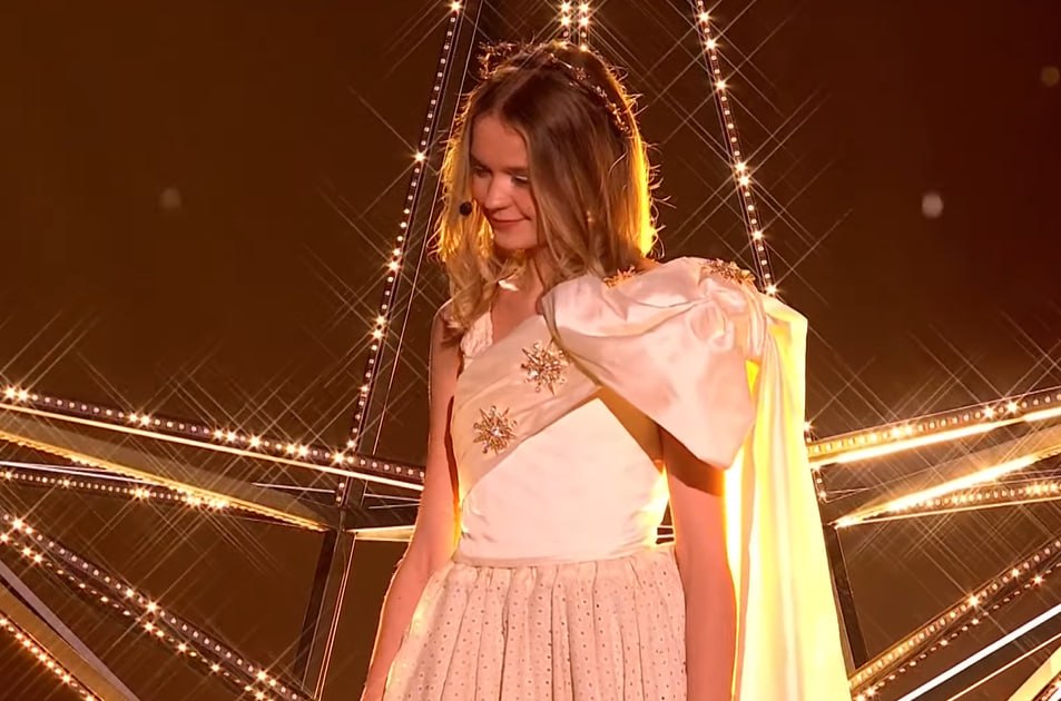 Украинцы показали яркое шоу на Евровидении и поразили всех (видео)