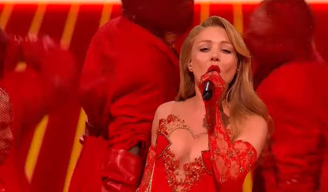 Сердючка, Джамала, Кароль, Kalush і Go_A повернулися на Євробачення і &quot;порвали&quot; всіх (відео)