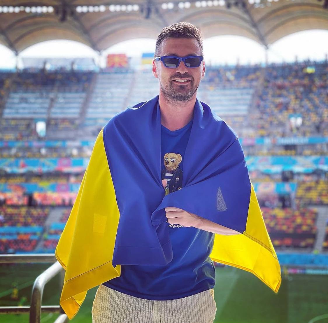 Педриньо следующий? Топ-5 натурализованных футболистов сборной Украины