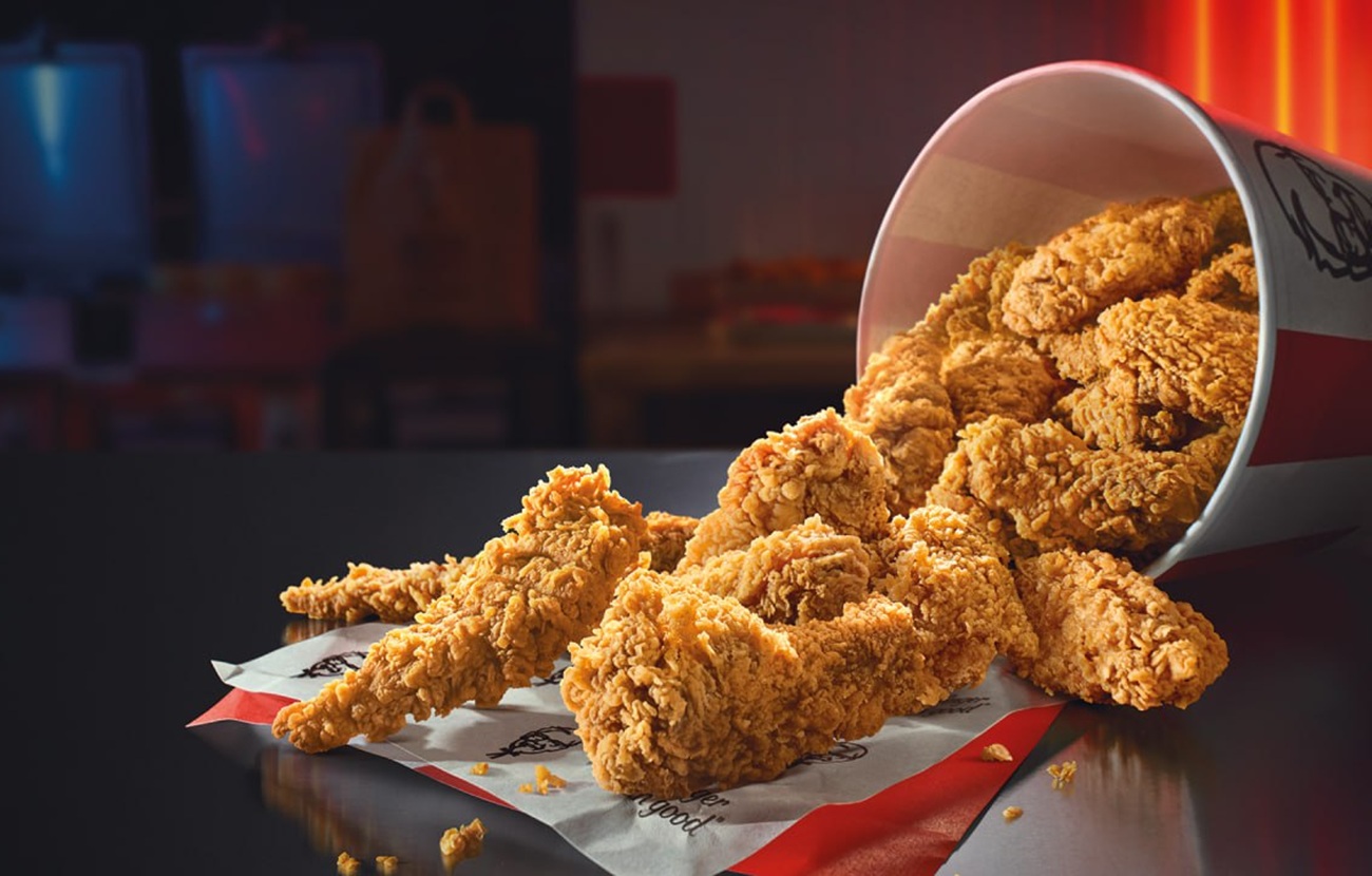Смак під контролем: як KFC дотримується світових стандартів і робить ставку на українських виробників