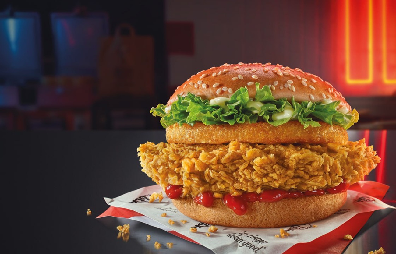 Смак під контролем: як KFC дотримується світових стандартів і робить ставку на українських виробників