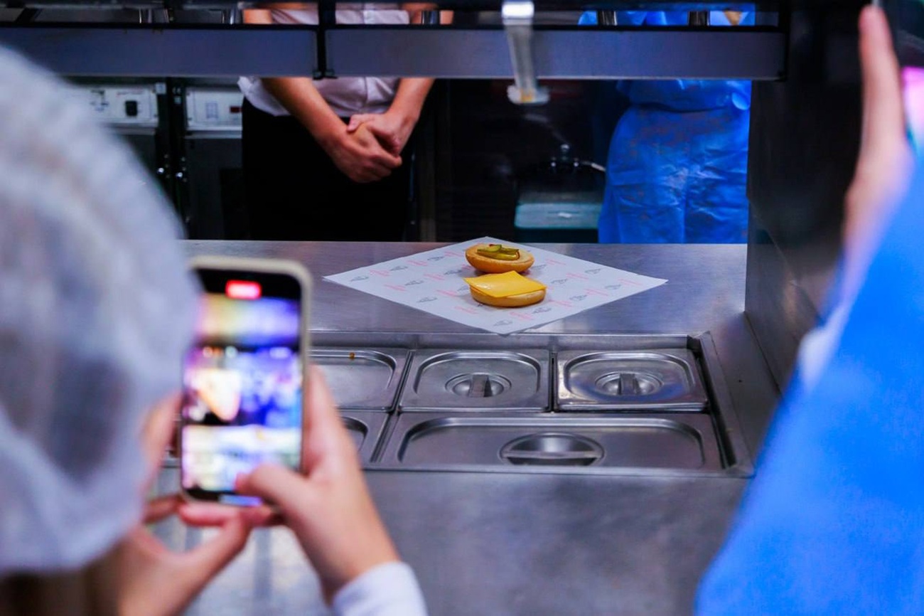 Смак під контролем: як KFC дотримується світових стандартів і робить ставку на українських виробників