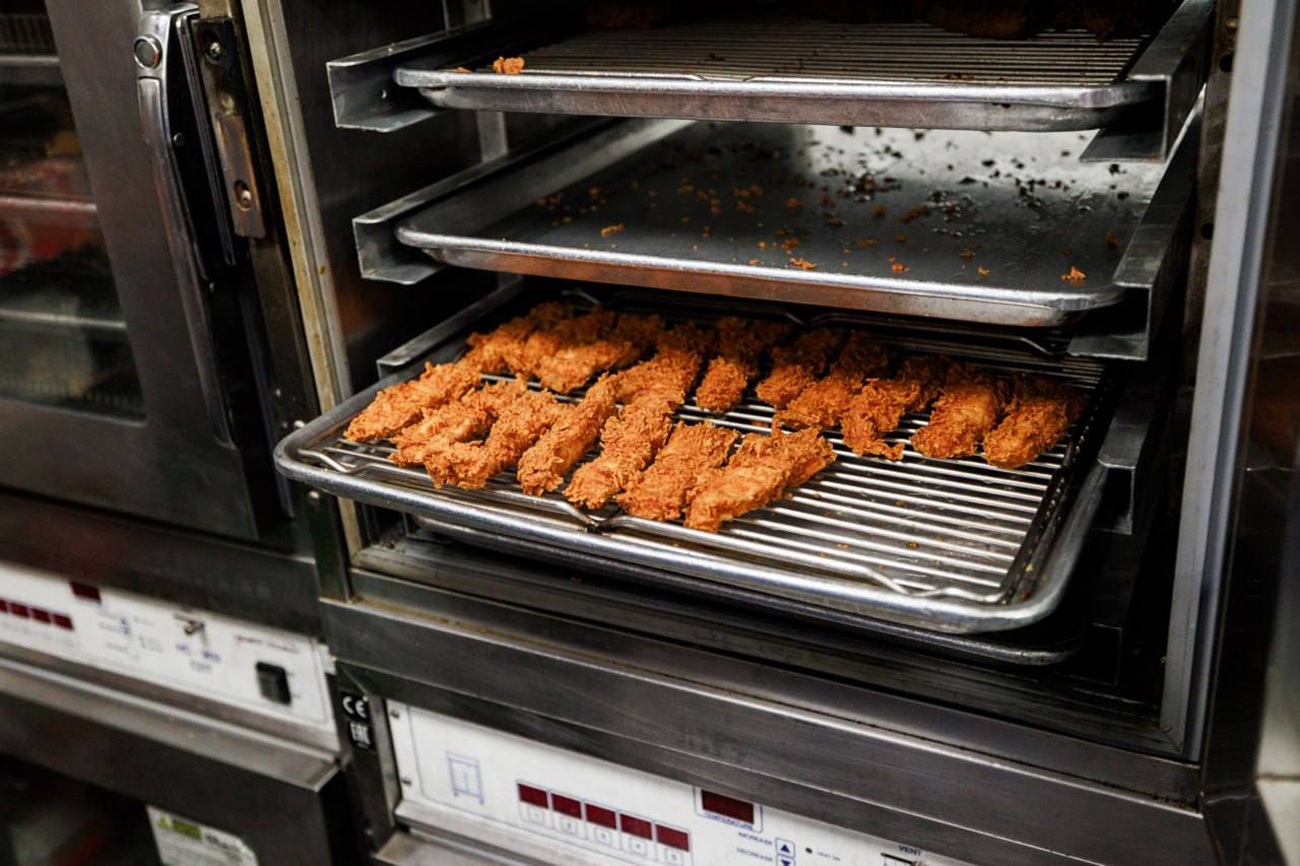 Смак під контролем: як KFC дотримується світових стандартів і робить ставку на українських виробників