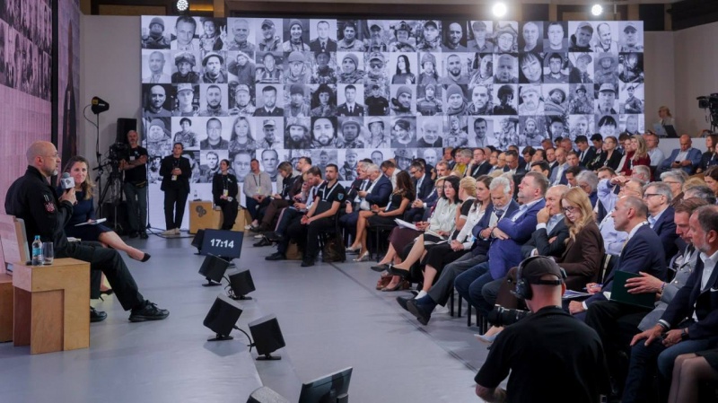 Ukraine plans 30-kilometer Kill Zone to trap Russian forces