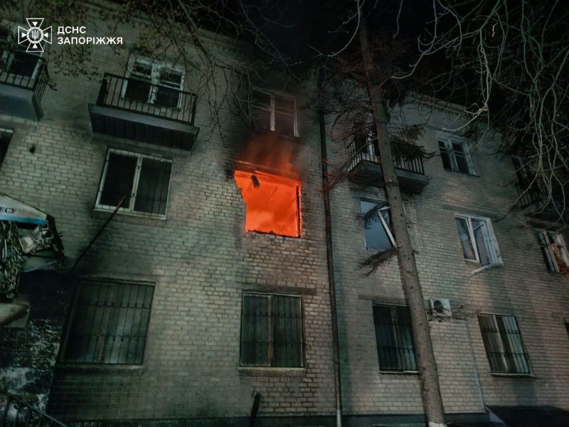 Russia attacked southern Ukraine: Casualties reported in four regions