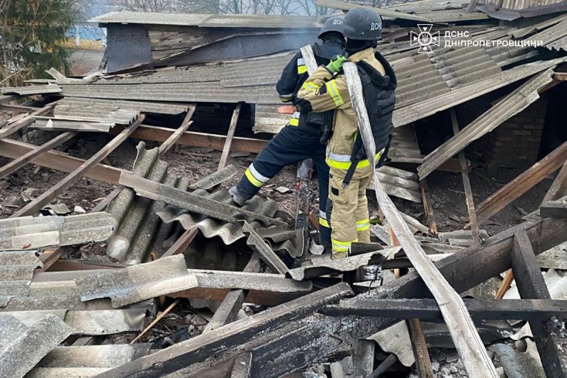 Church dome catches fire in Ukraine's Nikopol following Russian attack: Footage