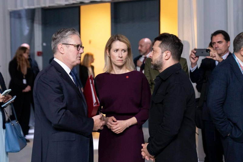 EU summit recap: Zelenskyy on sanctions, Russia pressure, and protecting Europe