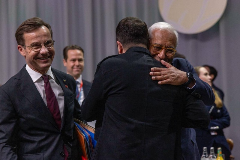 EU summit recap: Zelenskyy on sanctions, Russia pressure, and protecting Europe