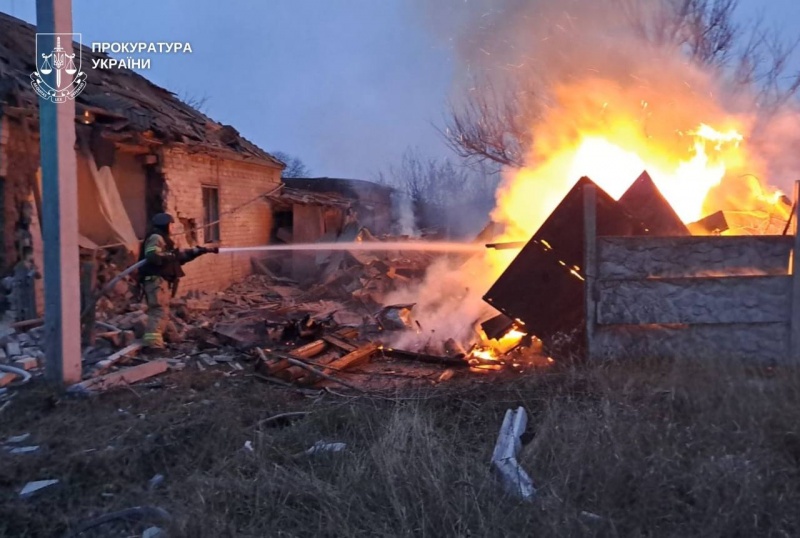 Ukrainian energy and civilian targets hit: Aftermath of Russian attacks on Ukraine