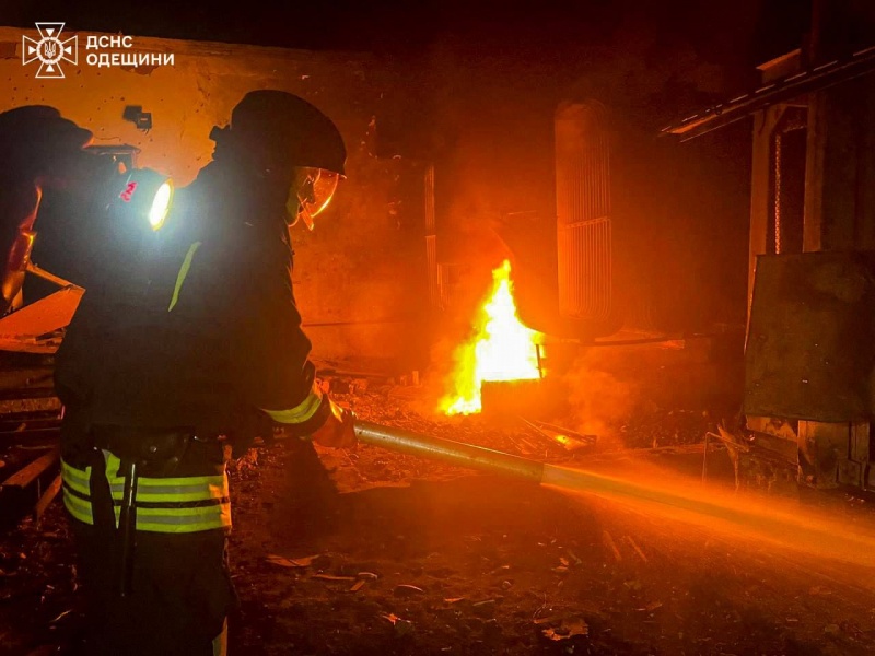 Zelenskyy confirms civilian deaths in Russian night attack, urges allies to respond