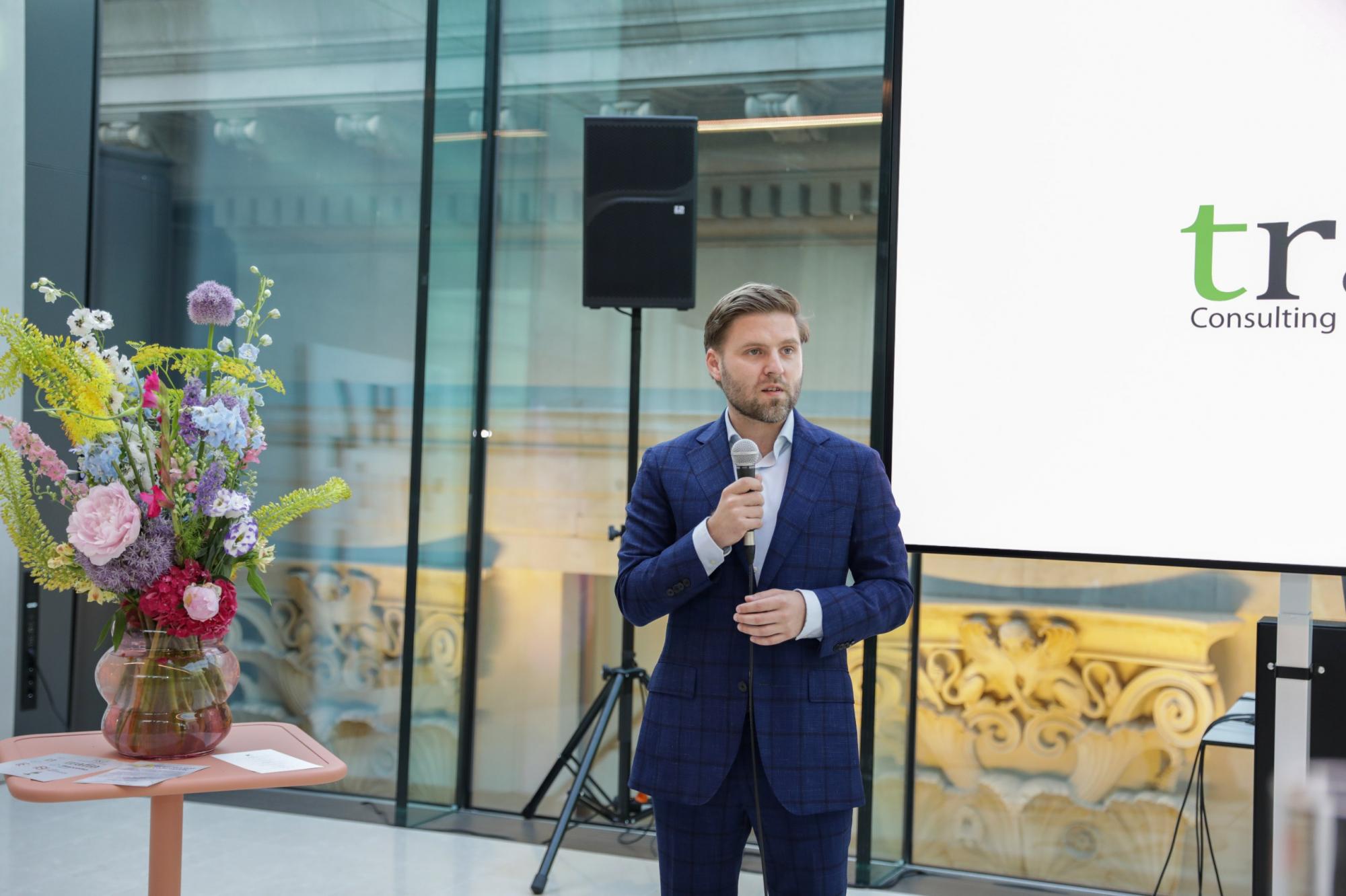 Інвестор столичного ТРЦ «Respublika Park» святкує 10-річний ювілей