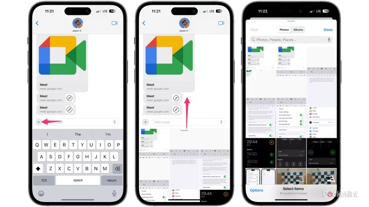 6 прихованих функцій вашого iPhone, які сильно спростять вам життя