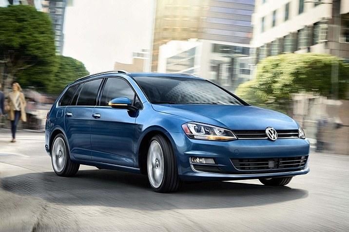 Назван список семейных автомобилей, которые часто ломаются