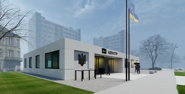 Архітектори показали проєкти нових шкіл і дитсадків. Дивіться, якими вони будуть (фото)