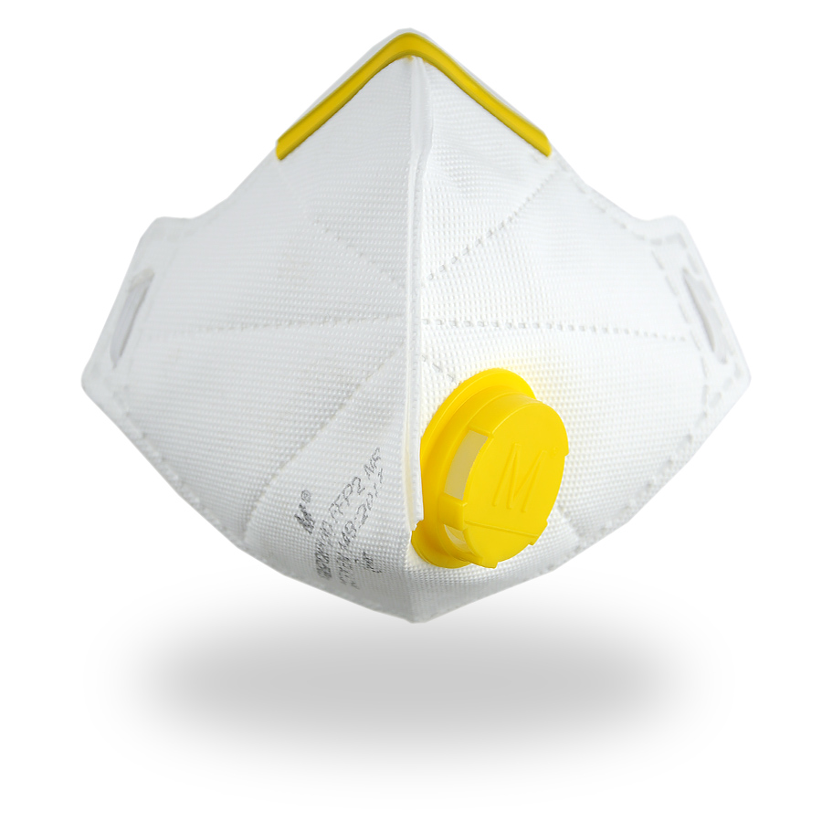 Киев накрыл смог. Какую маску носить, чтобы защитить здоровье