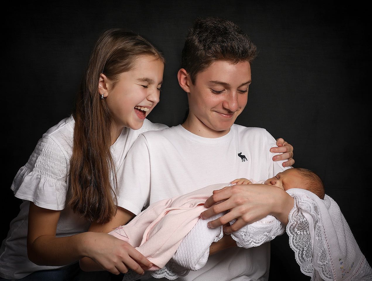 &quot;Люблю тебе до місяця і назад&quot;. Лілія Подкопаєва показала підрослу донечку-красуню (фото)