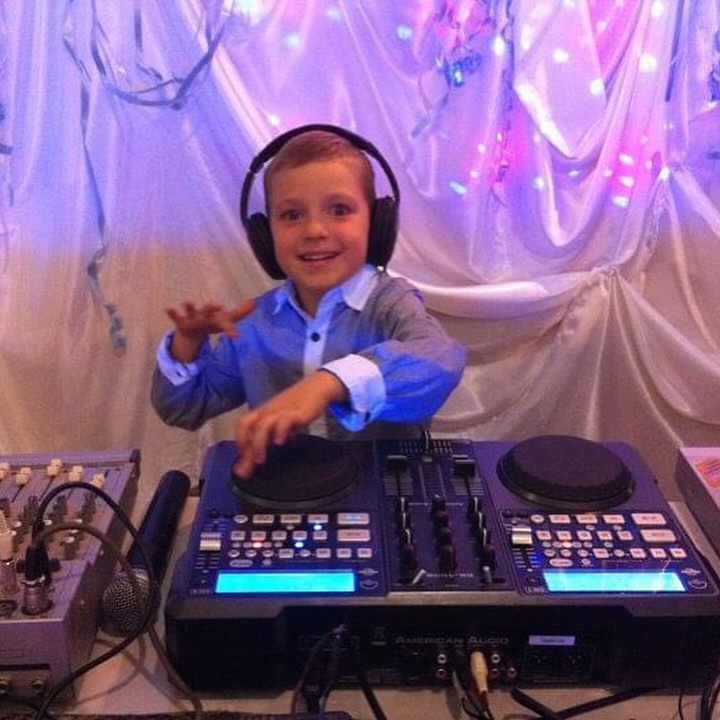 &quot;Як не пишатися тобою&quot;. Лілія Подкопаєва показала рідкісні фото з 18-річним сином