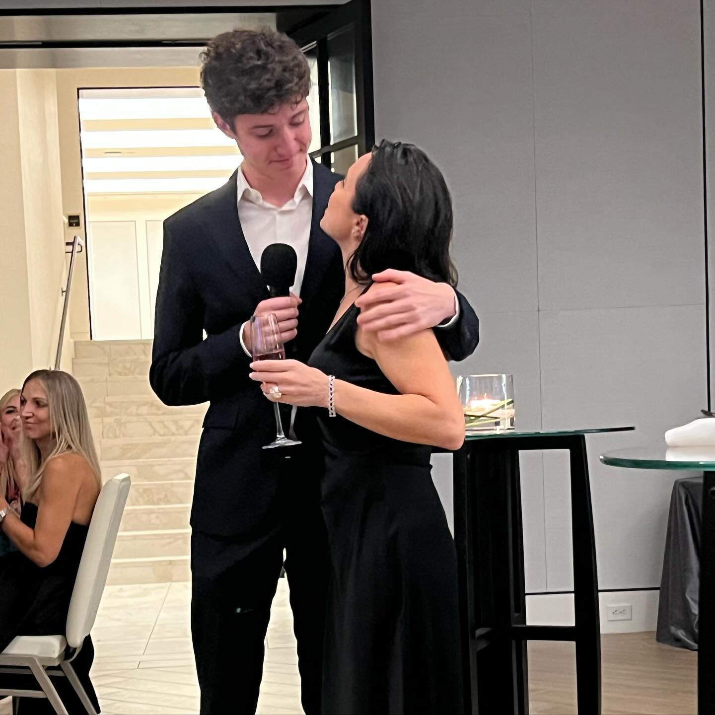 &quot;Як не пишатися тобою&quot;. Лілія Подкопаєва показала рідкісні фото з 18-річним сином