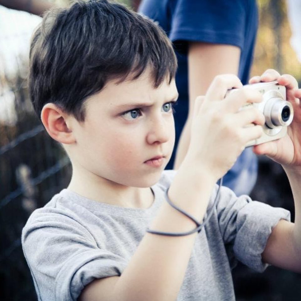 &quot;Як не пишатися тобою&quot;. Лілія Подкопаєва показала рідкісні фото з 18-річним сином