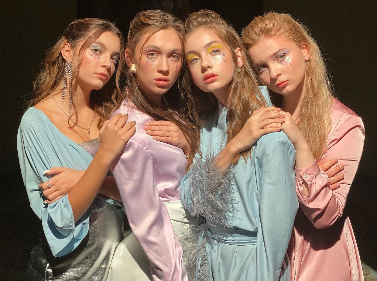 Хто така Лія Меладзе, про яку всі говорять: в чому її талант, цікаві факти і фото