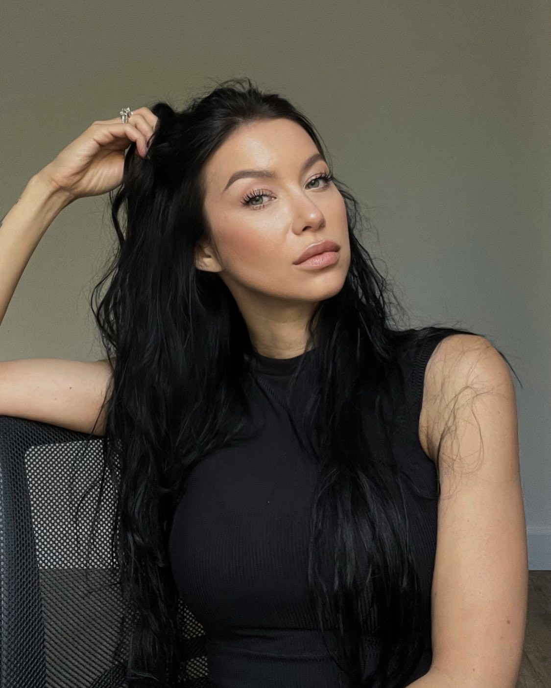 "Там своя історія": спливли нові деталі розлучення Логунової і Ступки