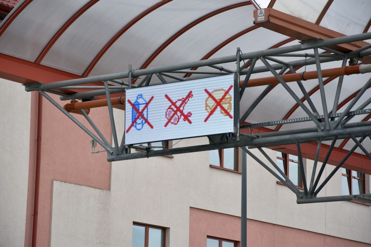 Какие продукты и товары можно ввозить из Украины в Польшу: актуальные правила