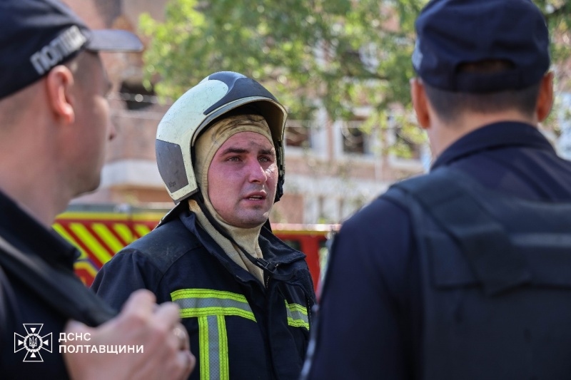 Three drone strikes in a week: Is Ukraine’s mobilization at risk?