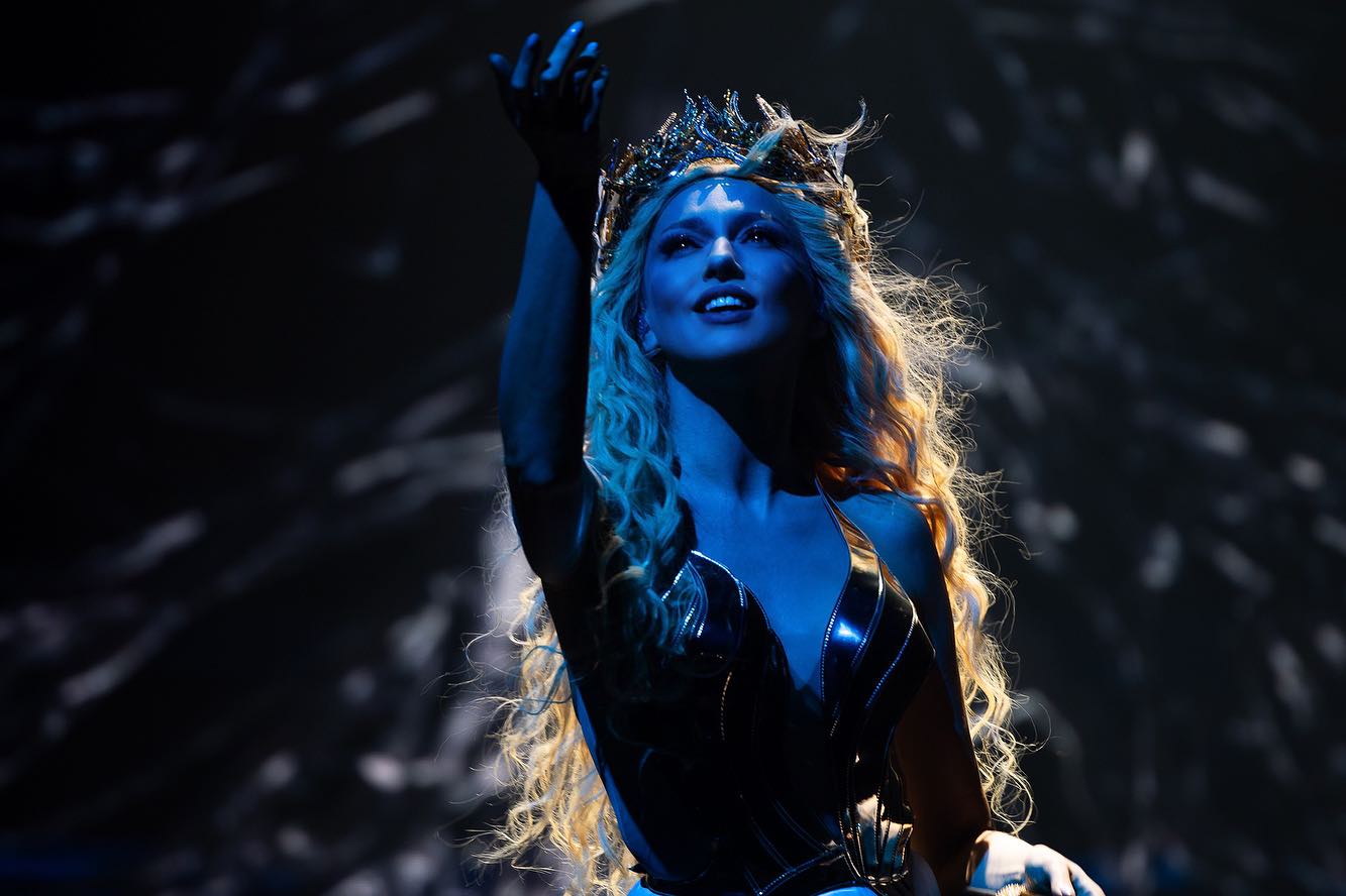 Відомий режисер розповів про конфлікт з Поляковою: "Отримував погрози"